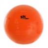 PELOTA GIGANTE SOFTEE COLOR NARANJA FLÚOR TALLA Ø55CM SOFTEE