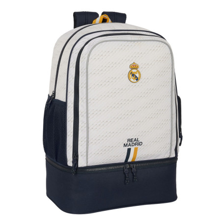 MOCHILA ENTRENAMIENTO REAL MADRID 1ª EQUIP. 23/24 612354825 SAFTA23 VAC