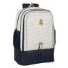 MOCHILA ENTRENAMIENTO REAL MADRID 1ª EQUIP. 23/24 612354825 SAFTA23 VAC