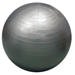 PELOTA GIGANTE SOFTEE COLOR VERDE TALLA Ø75CM SOFTEE