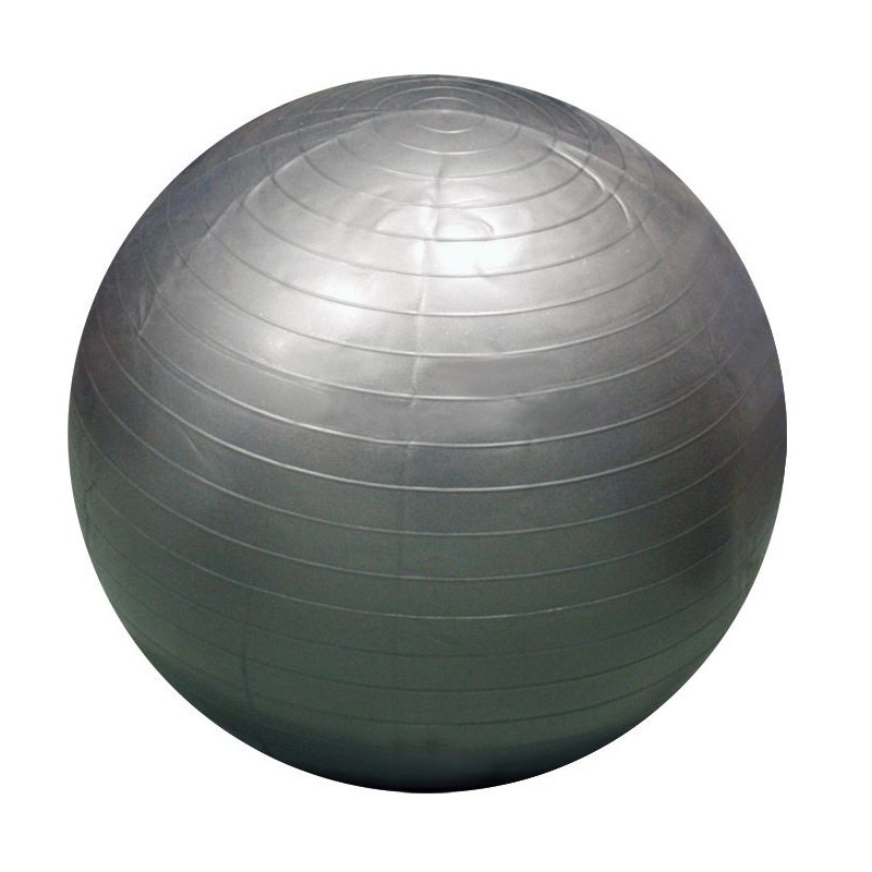 PELOTA GIGANTE SOFTEE COLOR VERDE TALLA Ø75CM SOFTEE