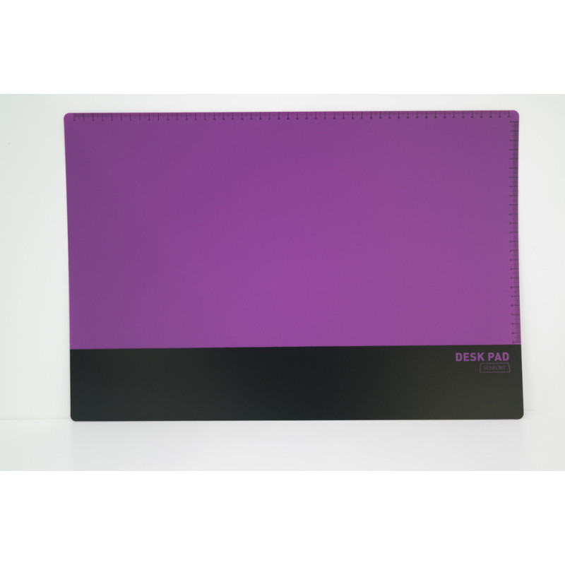 VADE SENFORT18 SOHO ANTIDESLIZANTE COLOR MORADO 20827