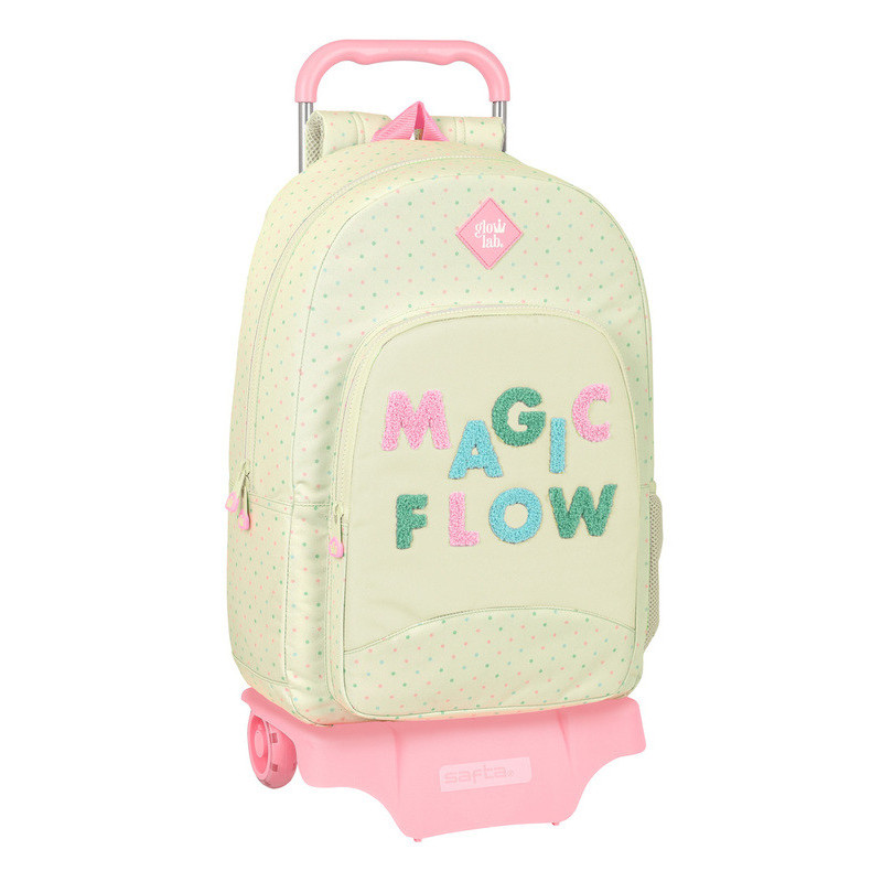 MOCH 876+CARRO 905 GLOWLAB "MAGIC FLOW" SAFTA23 ENERO 612355160