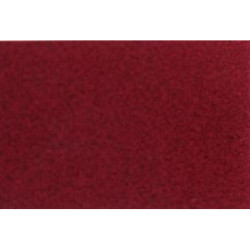 FLOCADO ADHESIVO AIRONFIX GRANATE ROLLO 10M 67804