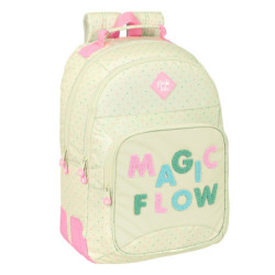 MOCHILA DOBLE ADAPT.CARRO GLOWLAB "MAGIC FLOW" SAFTA23 ENERO 612355773