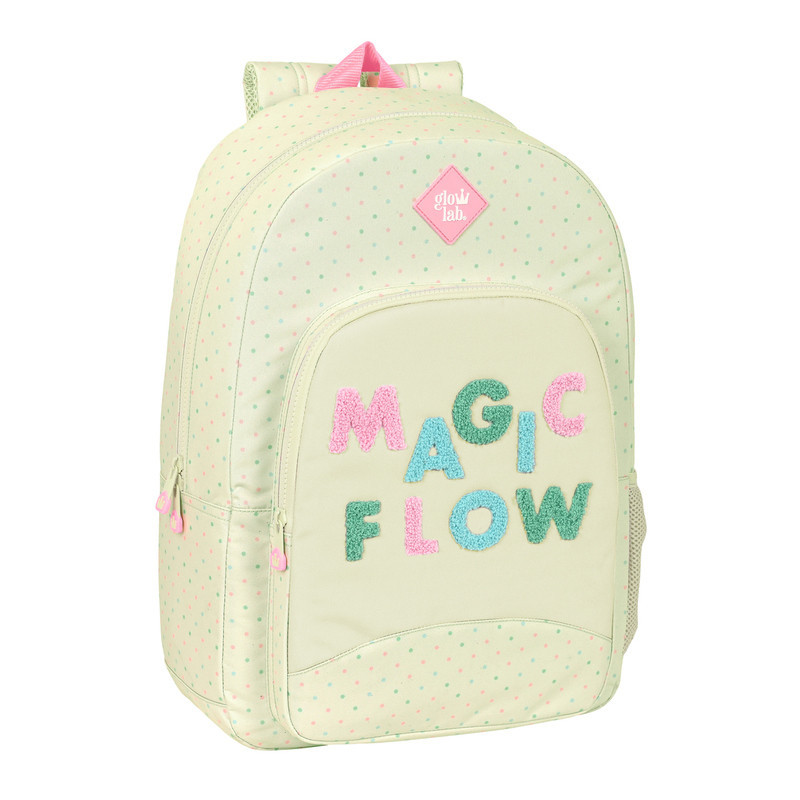 MOCHILA ADAPT.CARRO GLOWLAB "MAGIC FLOW" SAFTA23 ENERO 612355876