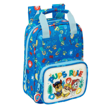MOCHILA PARA PORTATIL 14.1'' STITCH "OHANA" SAFTA26 612613775 43X31 UNIDAD