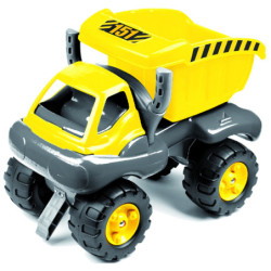 CAMION MONSTER TRUCK MINILAND 45151