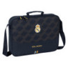 CARTERA EXTRAESCOLARES REAL MADRID 2ª EQUIPACION 23/24 SAFTA23 SEP 612357385