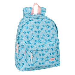 MOCHILA STITCH "OHANA" SAFTA26 612613774 42X33 UNIDAD