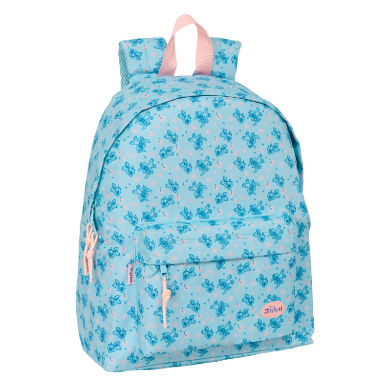 MOCHILA STITCH "OHANA" SAFTA26 612613774 42X33 UNIDAD