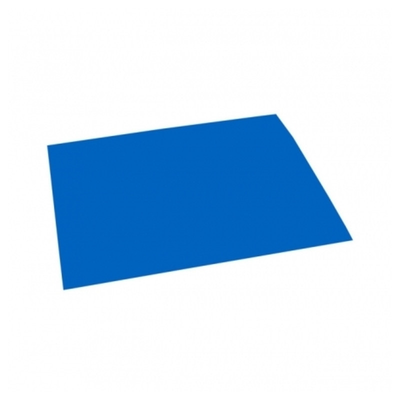 LAMINA EVA 2MM 20*30 COLOR AZUL ULTRAMAR Nº19 PTE 10U REF 328
