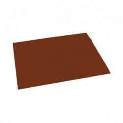 LAMINA EVA 2MM 20*30 COLOR MARRON Nº23 PTE 10U REF 329