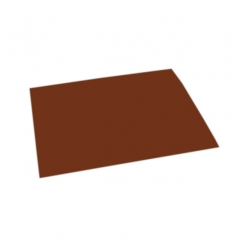 LAMINA EVA 2MM 20*30 COLOR MARRON Nº23 PTE 10U REF 329