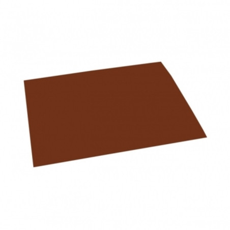 LAMINA EVA 2MM 20*30 COLOR MARRON Nº23 PTE 10U REF 329