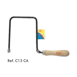 ARCO SIERRA MARQUETERIA ESCOLAR C/13 CA PEQUEÑO