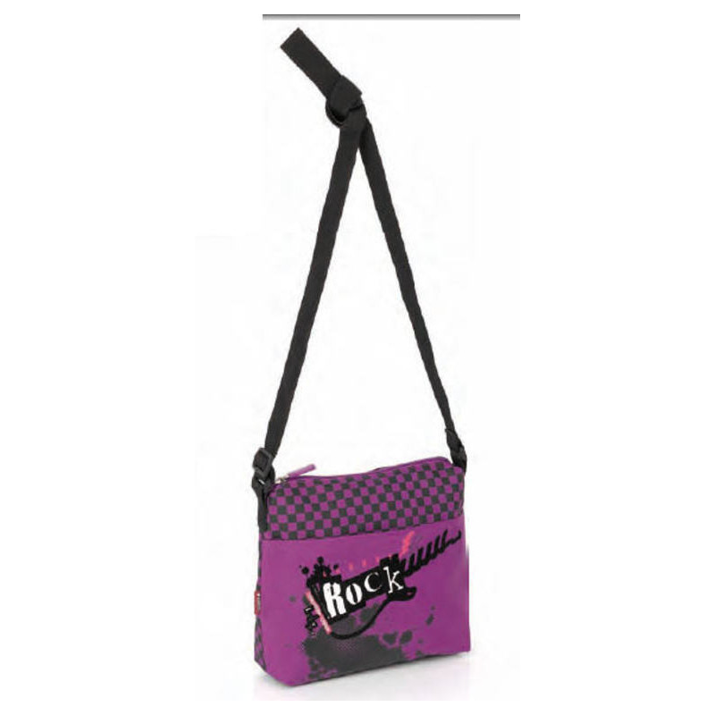 BOLSO GABOL 11 ATTITUDE BANDOLERA 20CM 208048 ^