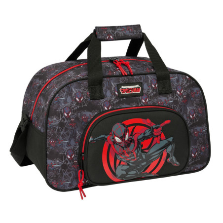 BOLSA DEPORTE MILES MORALES SAFTA26 712660273 24X40 UNIDAD