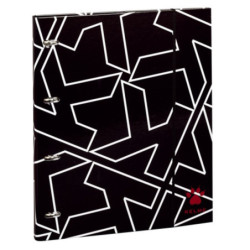CUADERNO EUROPEAN A-4 4A SAFTA 11 KELME K 511103638 ^