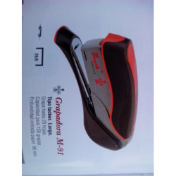 GRAPADORA FLECHA POWER·HIT MEDIANA M91 ^