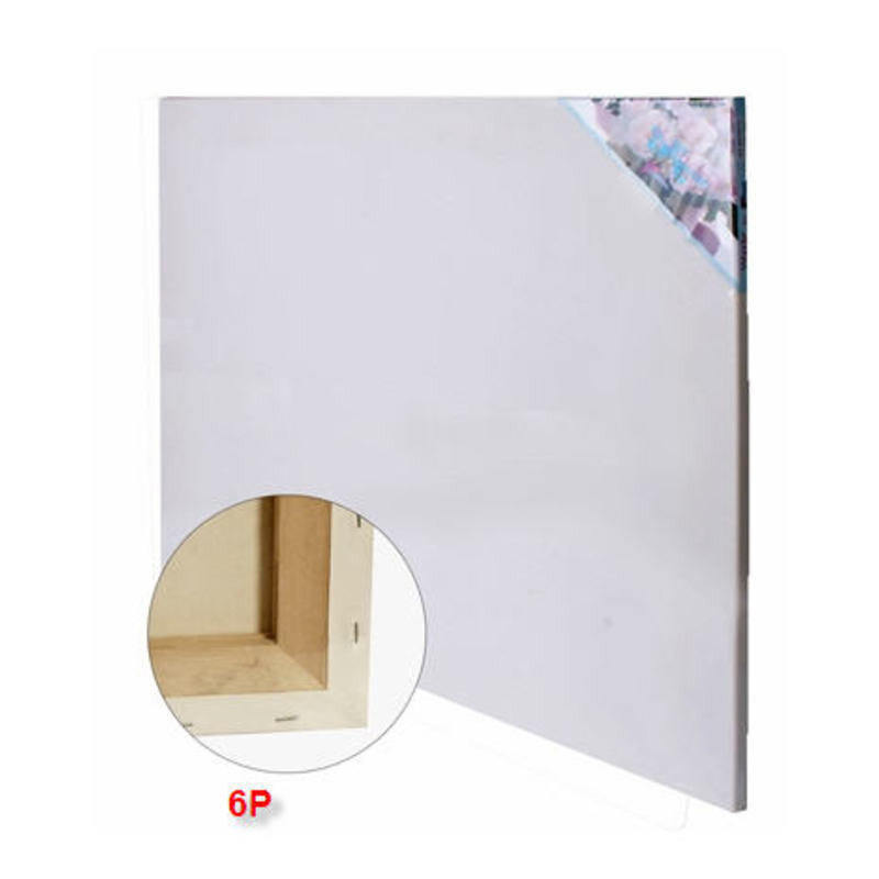 BASTIDOR C/LIENZO  6P 41*27 9565412M TALENS