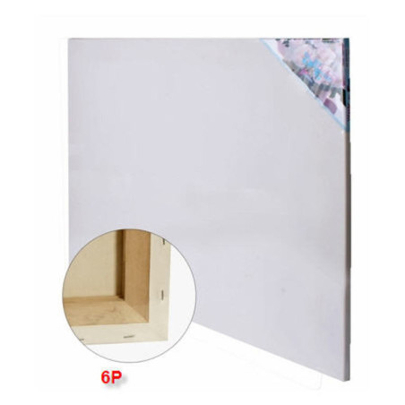 BASTIDOR C/LIENZO  6P 41*27 9565412M TALENS