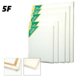 BASTIDOR C/LIENZO 5F 35*27 PAE ECO ALGODON 02030907021