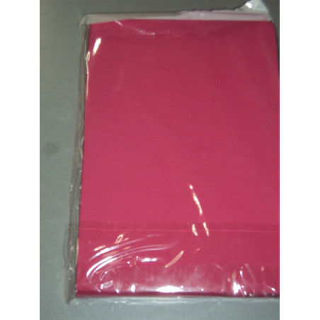 LAMINA EVA 2MM 20*30 COLOR ROSA PTE 10U REF 653-29 FAIBO