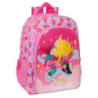MOCHILA DE 33 CM ADAPT.CARRO TROLLS 3 SAFTA23 SEP 612361180