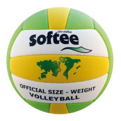 BALÓN VOLEIBOL SOFTEE SILVI