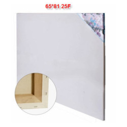 BASTIDOR C/LIENZO 25F  65*81 SERIE ECO