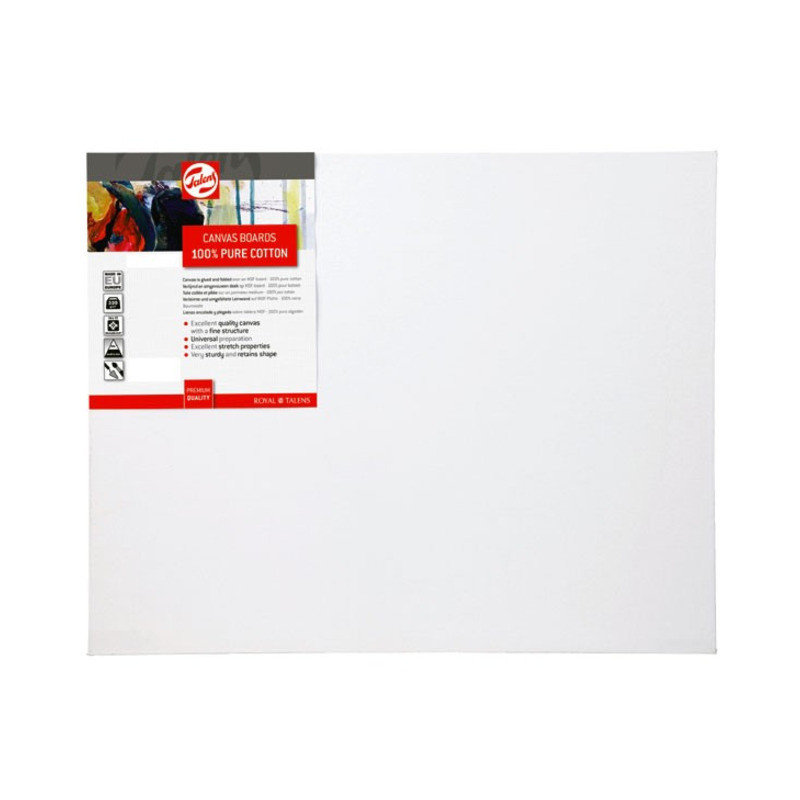 TABLILLA ENTELADA  5P  24*35 TALENS 93213524