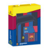 SET DE REGALO PQÑO. F.C.BARCELONA 1ª EQUIP. 22/23 SAFTA23 ENERO 312229588