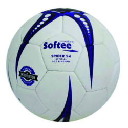 BALON FUTBOL SALA SOFTEE SPIDER 60