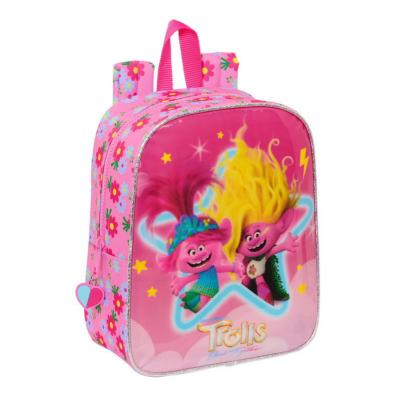 PORTATODO RECTANGULAR C/GOMA ELAST. 22CM SPIDER-MAN SAFTA26 812643015 4X22 UNIDAD