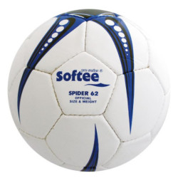 BALON FUTBOL SALA SOFTEE SPIDER 62