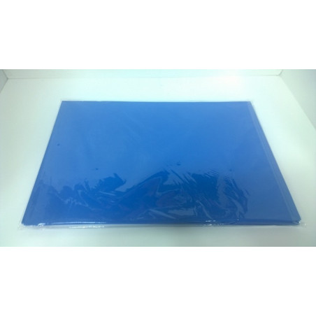 LAMINA EVA 2MM 40*60 AZUL OSCURO PTE 10U FAIBO 1655-07