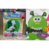 JUEGO PELUCHE FIELTRO PARA COSER 25CM STAX 681000 ^