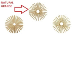 PALILLOS POLO GRANDE MADERA BOLSA 50U GRAFOPLAS 68005000