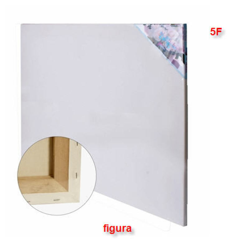 BASTIDOR C/LIENZO  5F 35*27 9561273M TALENS