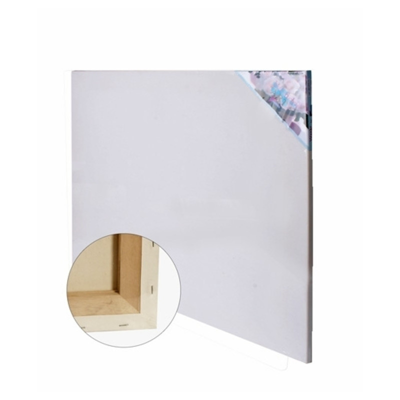 BASTIDOR C/LIENZO  6F 41*33 9575334M TALENS