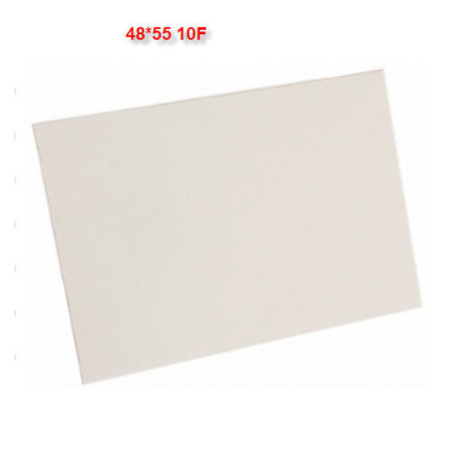 TABLILLA ENTELADA 10F  46*55 TALENS 93215546