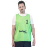 SET 5 PETOS SOFTEE NUMERADOS del 1 AL 5 JUNIOR