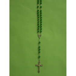 ROSARIO COMUNION EDICROMO PETALOS DE FLORES JULIO ANGELICA