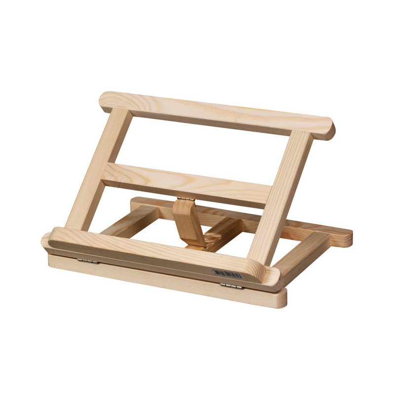 ATRIL MADERA ROYAL TALENS MIRA DOBLE PLEGABLE 9105101M ^