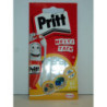 PEGAMENTO TACK PRITT MULTI TACK 35G CUARTEADO 65 PZAS