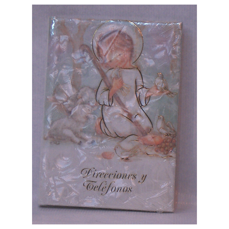 LISTIN TLFNO COMUNION EDICROMO NACAR 671