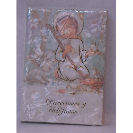 LISTIN TLFNO COMUNION EDICROMO NACAR 671