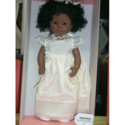 MUÑECA COMUNION D'NENES MARIETA 40CM 22530