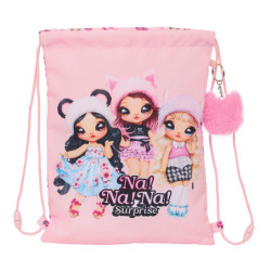 SACO PLANO JUNIOR NANANA "FABULOUS" 612364855 SAFTA24